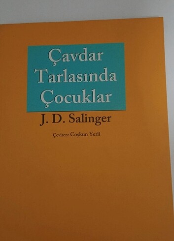 Cavdar Tarlasinda Cocuklar 