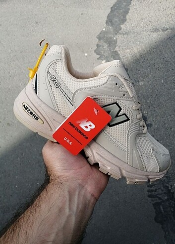 New balance 