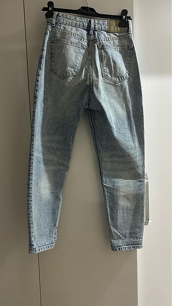 Bershka Mom jean