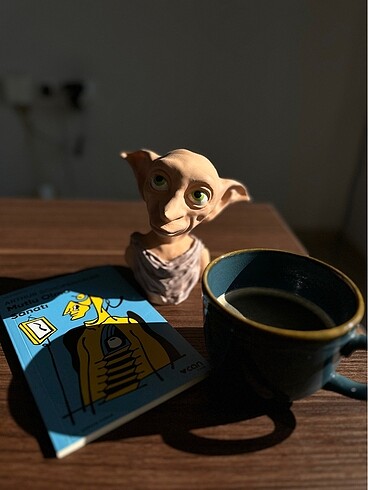  Beden Renk Dobby Figür