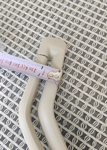 Volvo Emniyet Kemeri Yuvası - Görsel 4