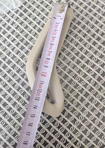 Volvo Emniyet Kemeri Yuvası - Görsel 5