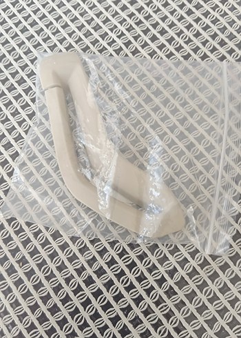 Volvo Emniyet Kemeri Yuvası - Görsel 3