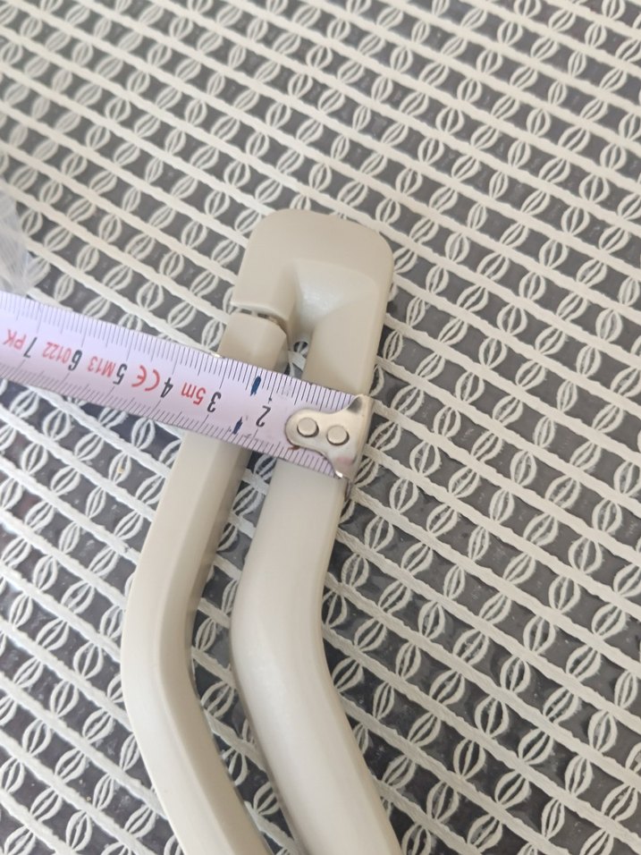 Volvo Emniyet Kemeri Yuvası - Görsel 4