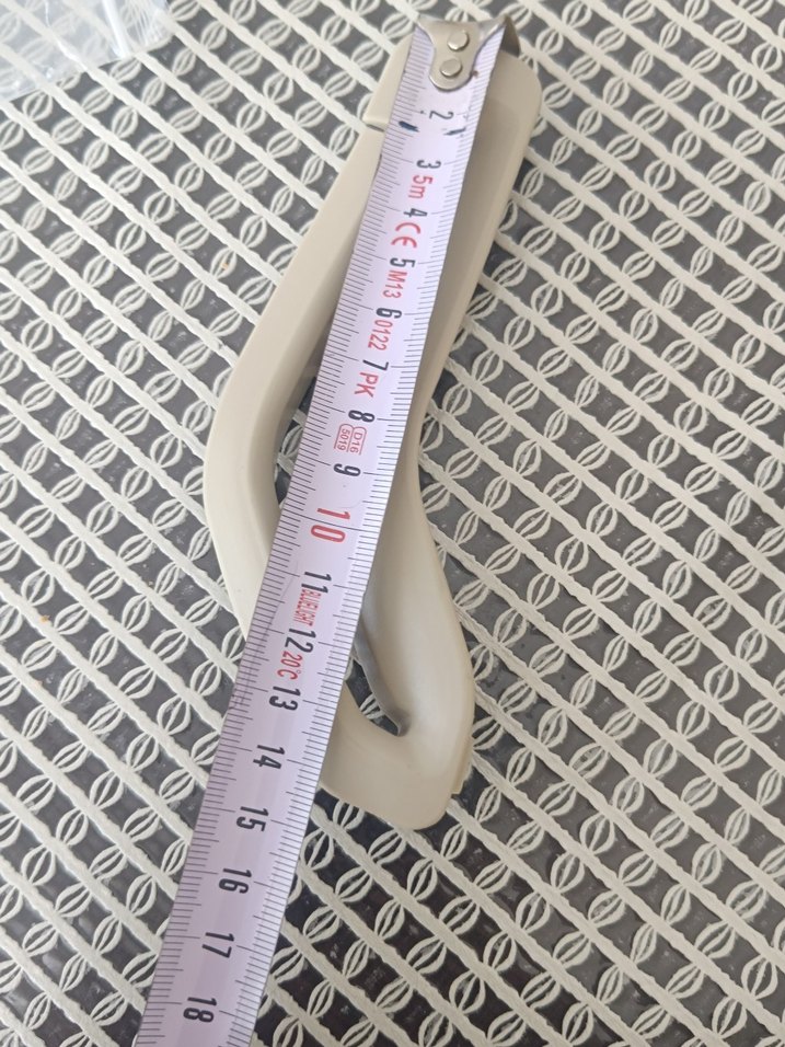 Volvo Emniyet Kemeri Yuvası - Görsel 5