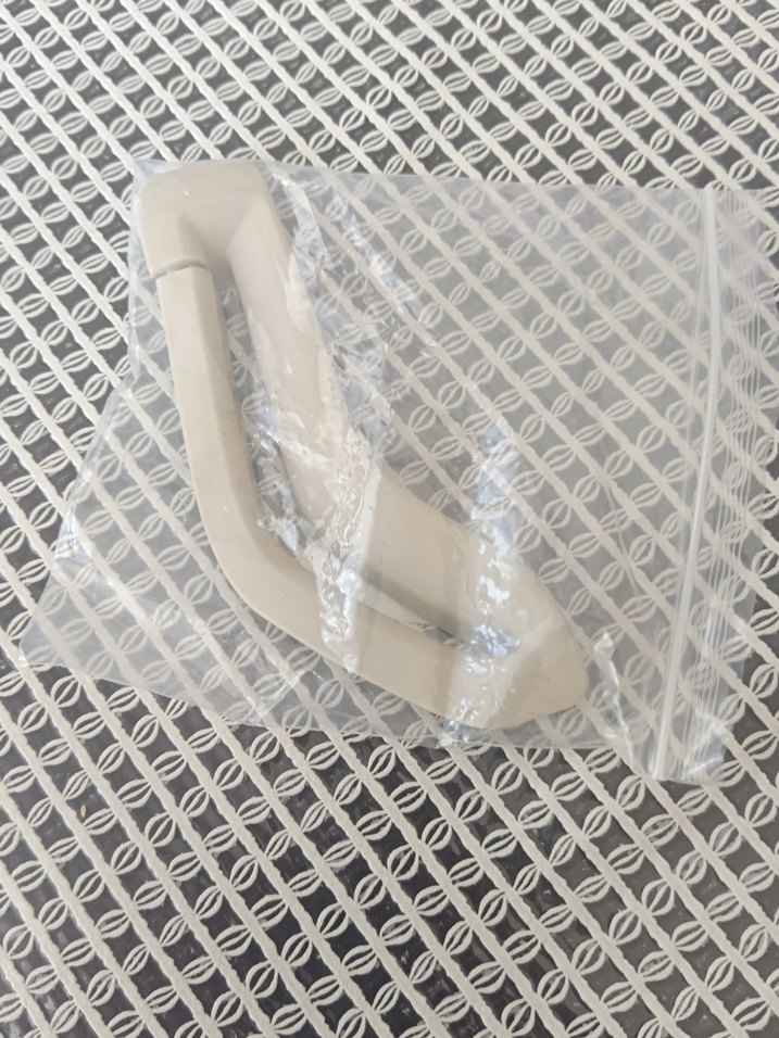 Volvo Emniyet Kemeri Yuvası - Görsel 3