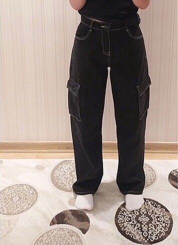 Bershka jean