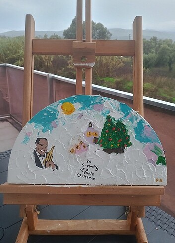 Noel Paint / Louise Armstrong 