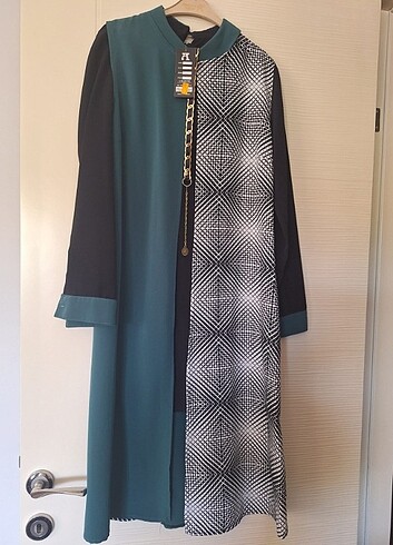 Tesettür tunik