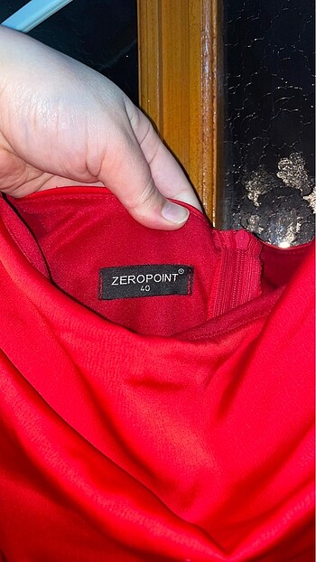 Zara Zeropoint
