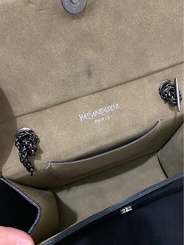 Yves Saint Laurent Ysl çanta