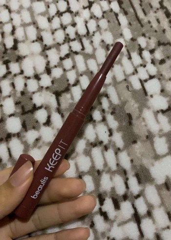 Toplu Makyaj Malzemesi - Görsel 5