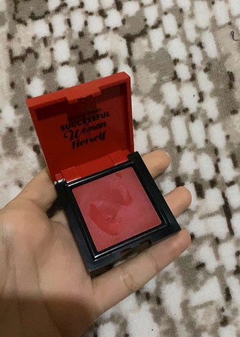 Toplu Makyaj Malzemesi - Görsel 4