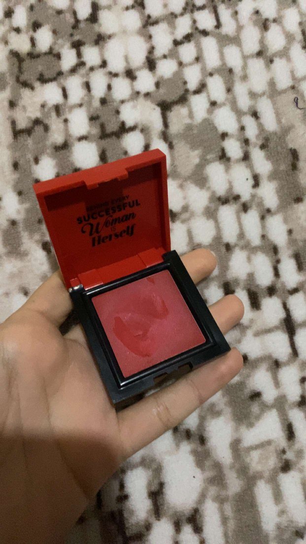 Toplu Makyaj Malzemesi - Görsel 4