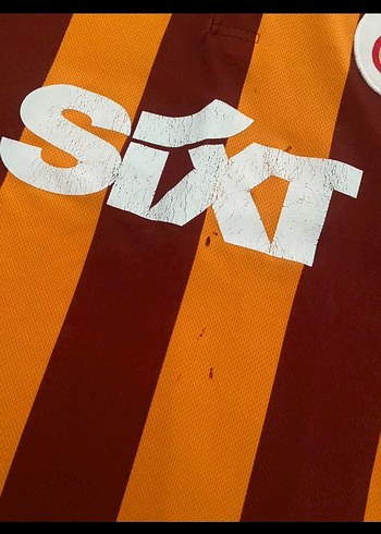 Gs 100.yıl icardi forma - Görsel 4