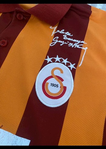 Gs 100.yıl icardi forma - Görsel 5