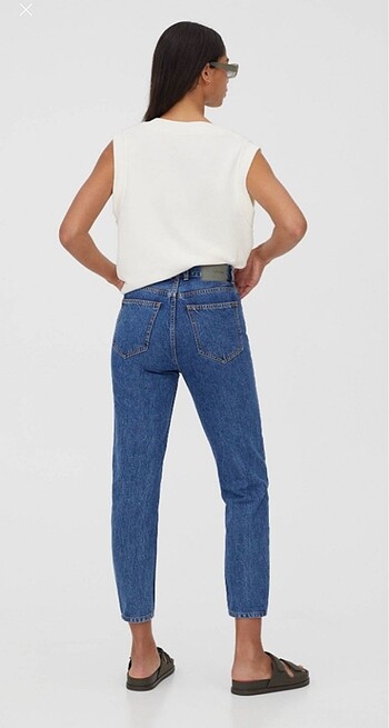 Pull and Bear Pull bear jean