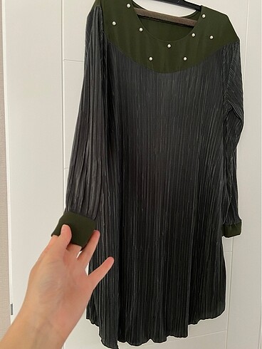 Haki tunik