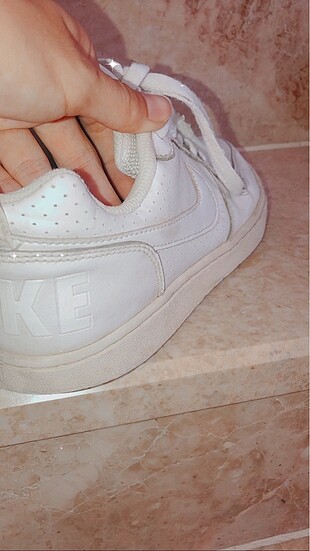 36,5 Beden Nike sneaker