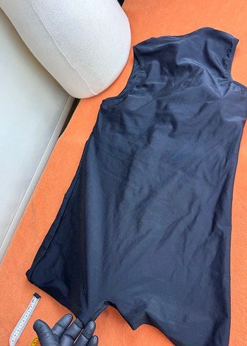 Adasea şortlu tankini mayo - Görsel 4