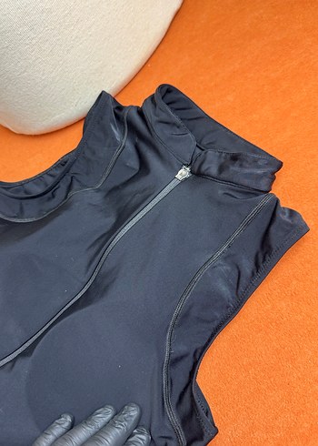 Adasea şortlu tankini mayo - Görsel 3