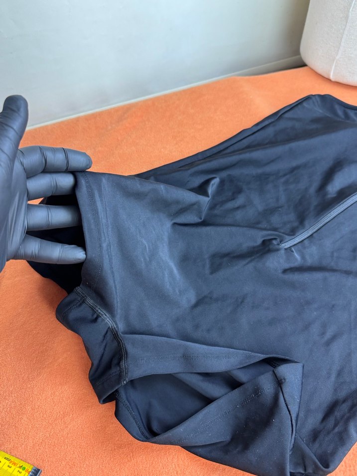 Adasea şortlu tankini mayo - Görsel 2