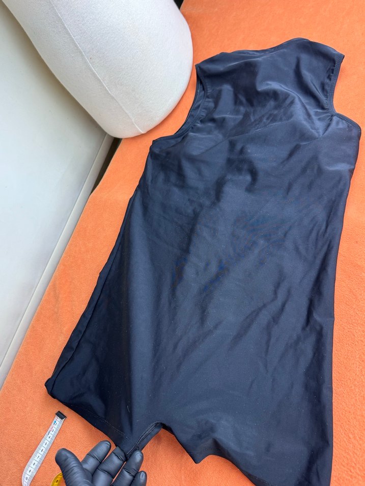 Adasea şortlu tankini mayo - Görsel 4