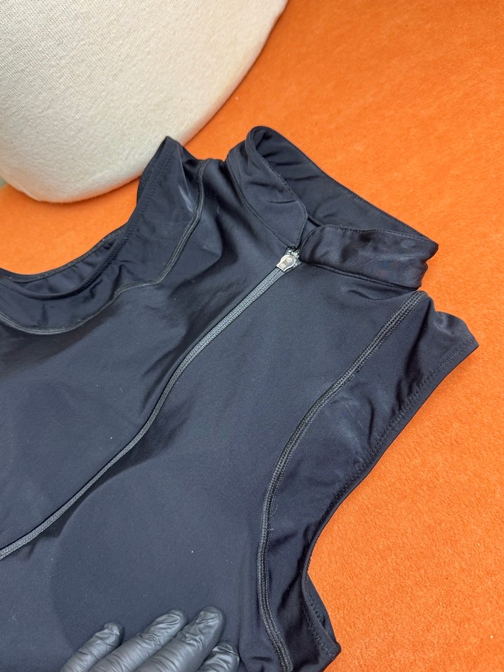 Adasea şortlu tankini mayo - Görsel 3