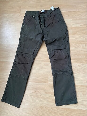 Motobike jeans motorcu pantolonu