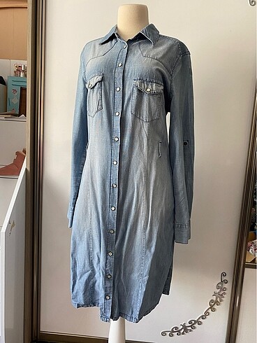 Lcwaikiki kot tunik