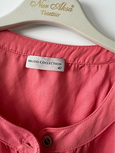 Mudo Concept Mudo Collection bayan elbise