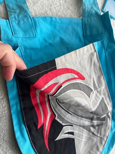 Çocuk yatak karyola cebi - Görsel 2