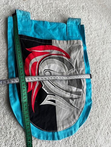 Çocuk yatak karyola cebi - Görsel 3