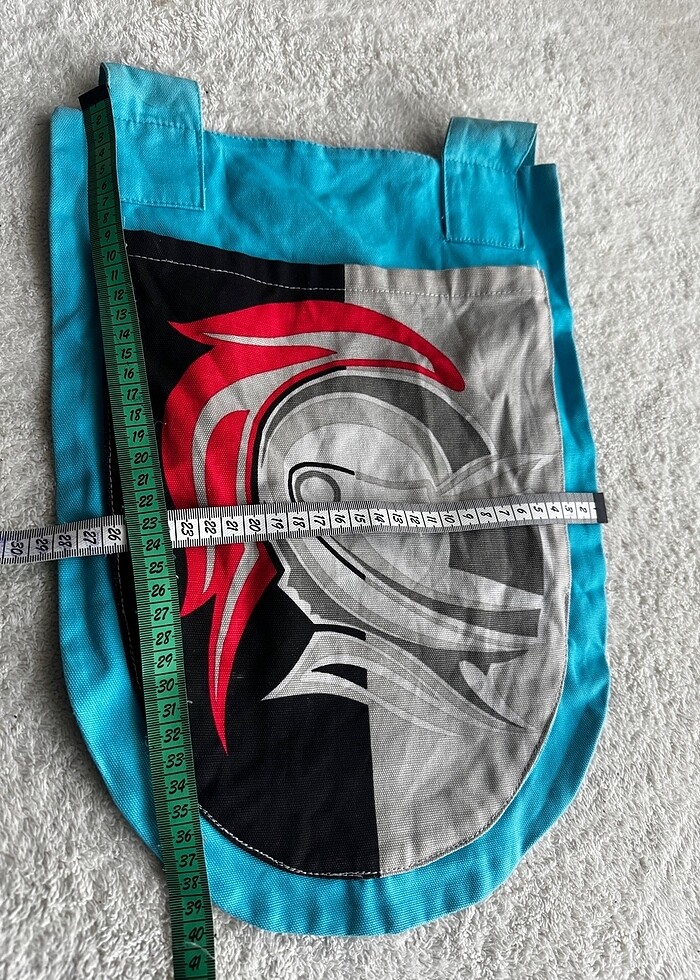 Çocuk yatak karyola cebi - Görsel 3