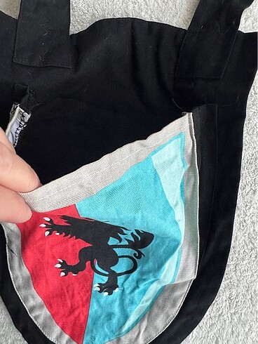 Çocuk yatak karyola cebi - Görsel 2