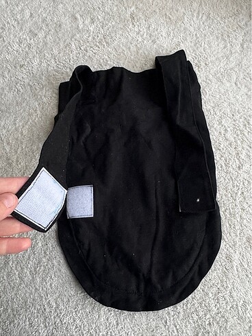 Çocuk yatak karyola cebi - Görsel 3