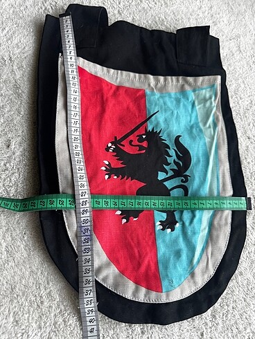 Çocuk yatak karyola cebi - Görsel 4