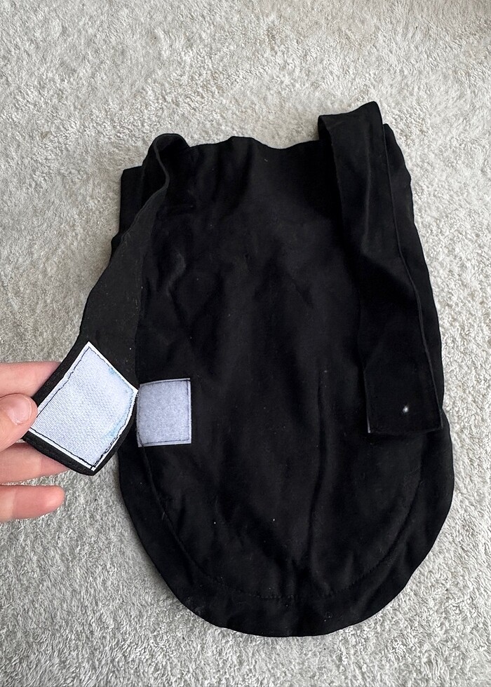 Çocuk yatak karyola cebi - Görsel 3