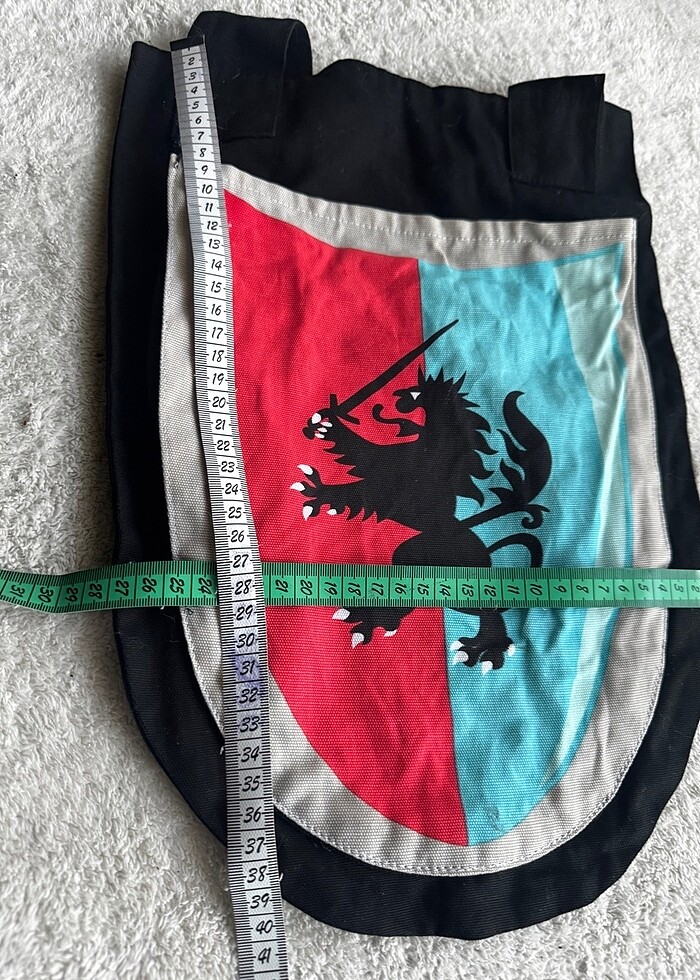 Çocuk yatak karyola cebi - Görsel 4