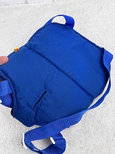 Diğer Build a Bear evcil hayvn puseti
