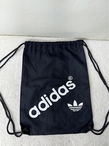 Adidas ipli spor sırt çantası