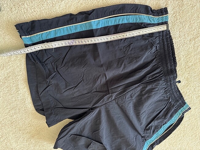 Lcw Southblue erkek şort - Görsel 6