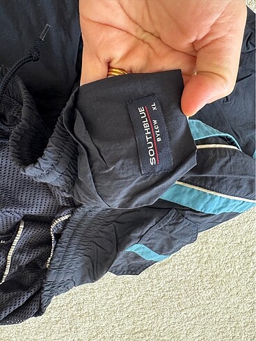 Lcw Southblue erkek şort - Görsel 4