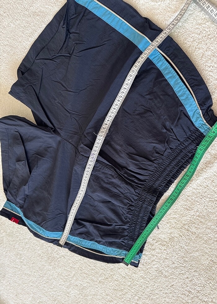 Lcw Southblue erkek şort - Görsel 5