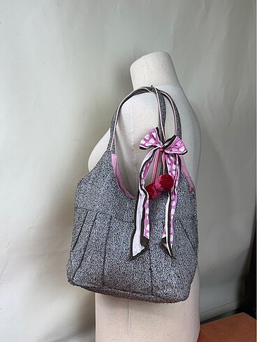 Angel Accesorize y2k baget çanta