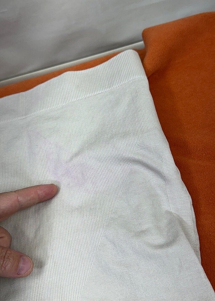 Bel ve kalça korsesi - Görsel 5