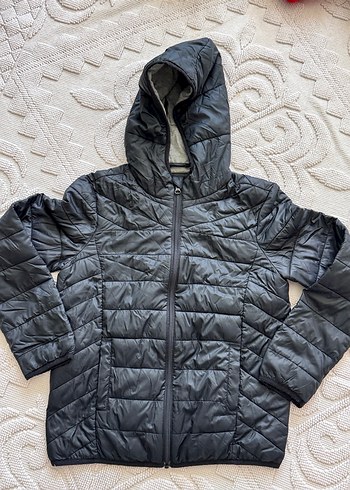 Mavi Jeans şişme kısa Mont