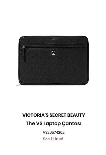 Victoria's Secret Laptop kılıfı 