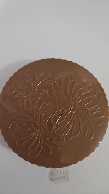 Pastel allık