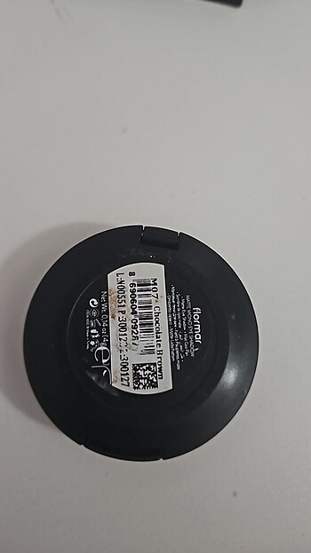 Beden Flormar far
